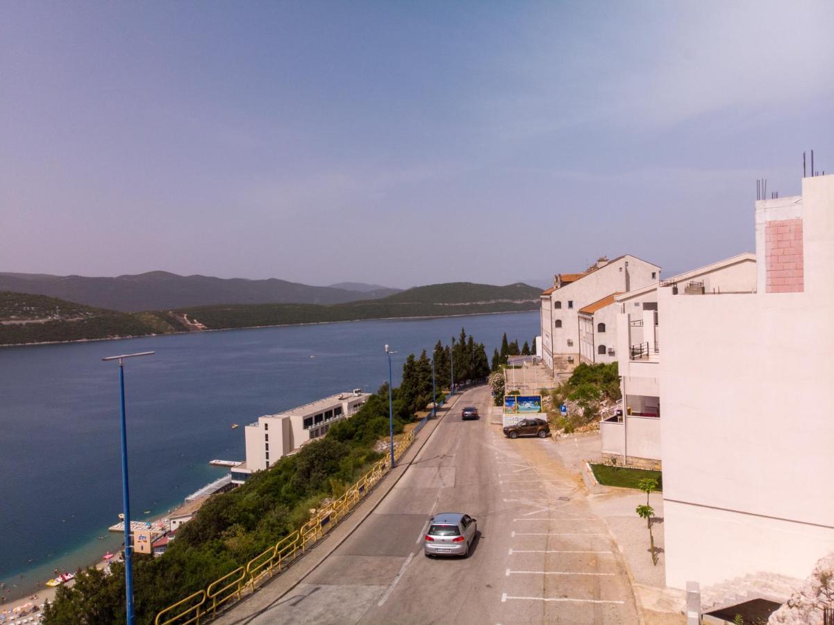 Villa Catalpa Neum Exterior photo